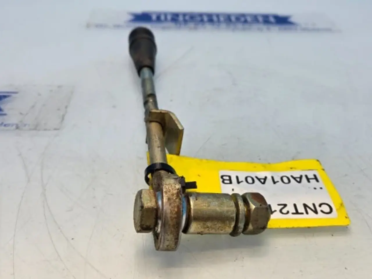 Billede 10 - Massey Ferguson 3060 Indstillingsarm 3388897M98