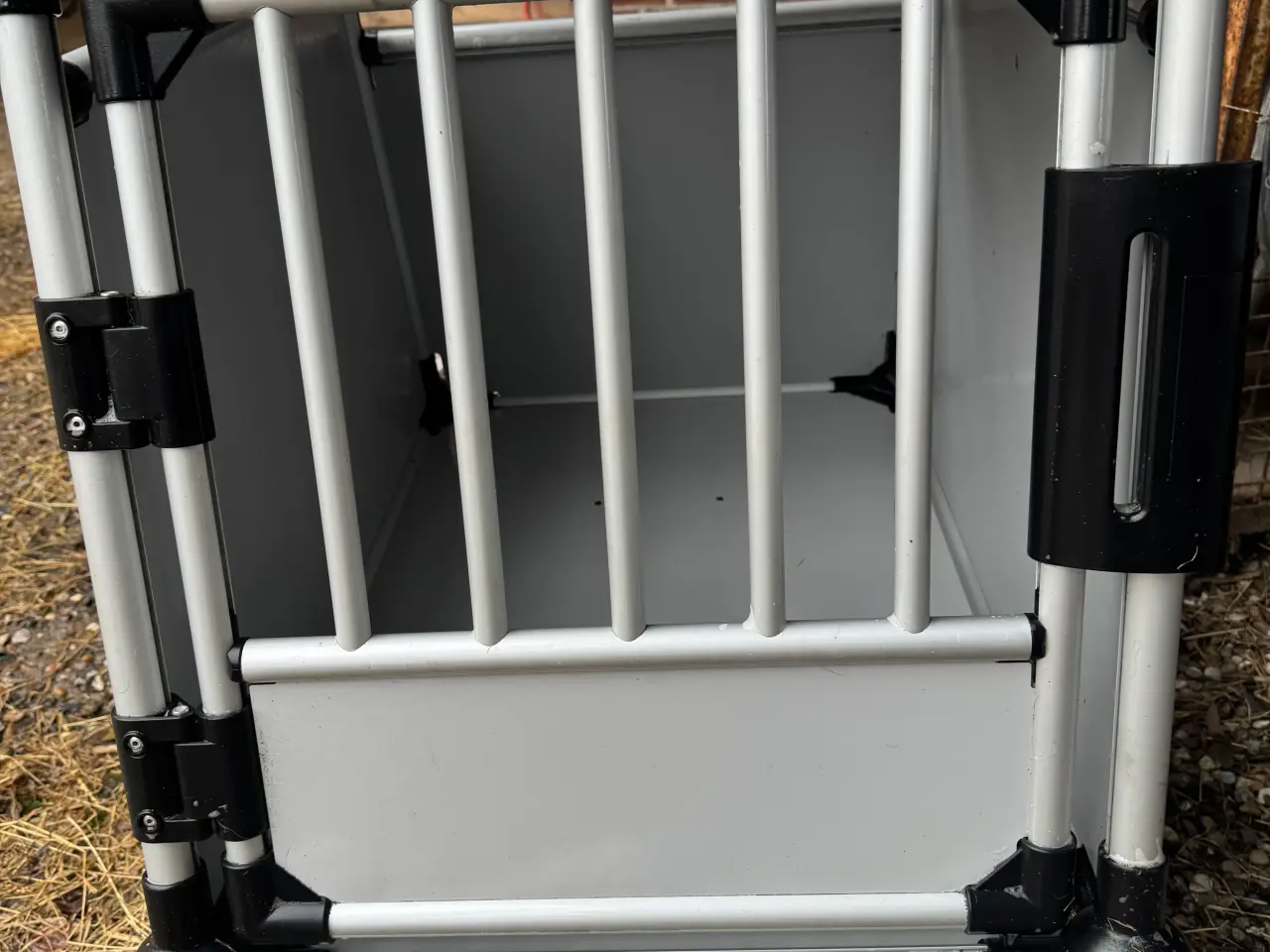 Billede 5 - Transportkasse