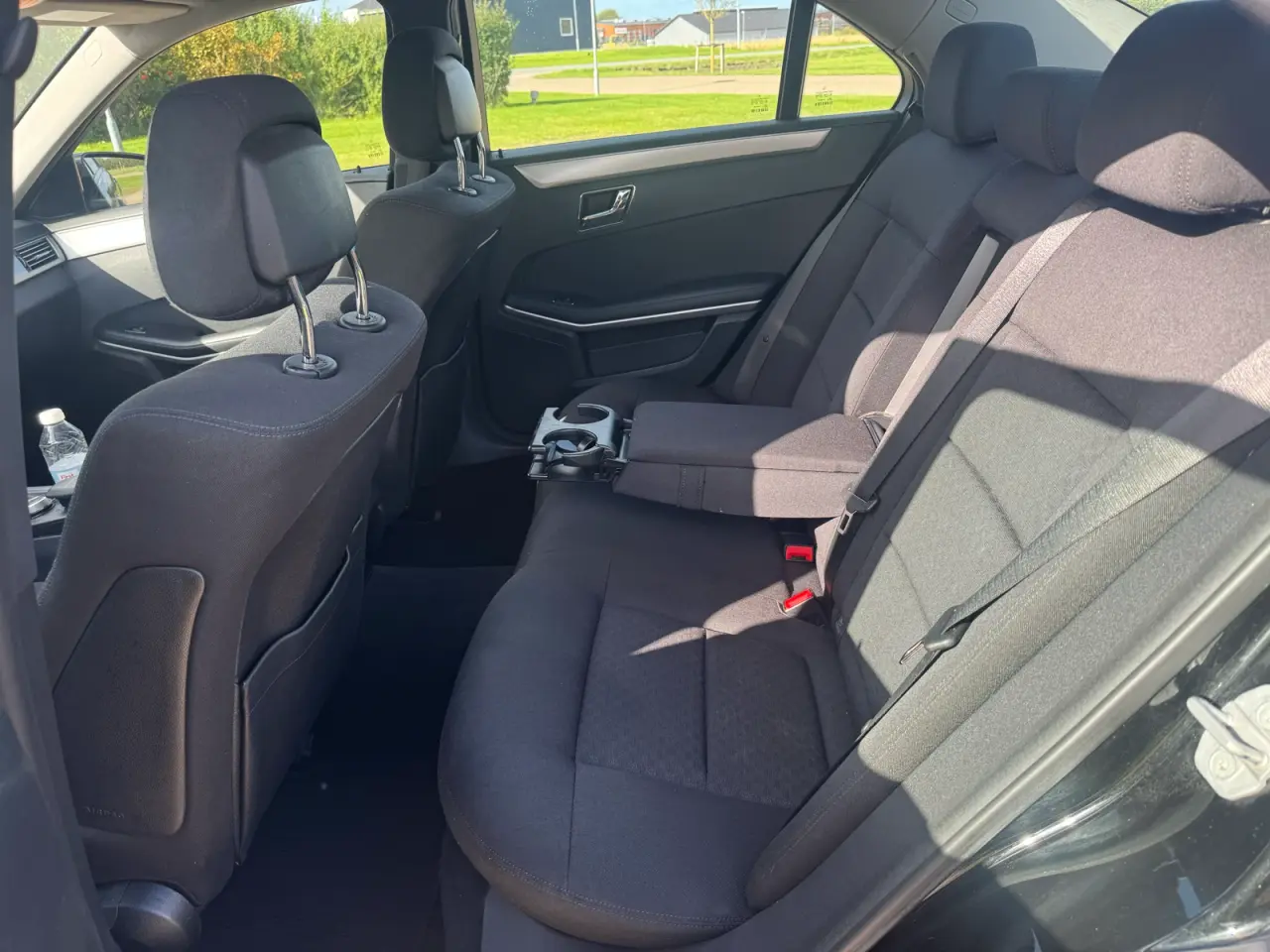 Billede 13 - Mercedes E200 2,2CDi Aut.