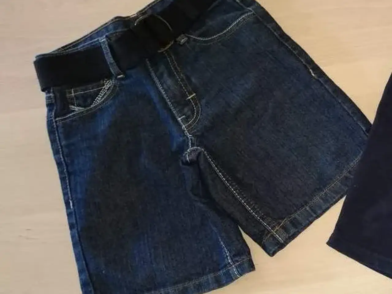 Billede 1 - Nye American Hawk shorts. Str 5/6år