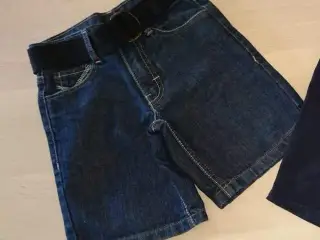 Nye American Hawk shorts. Str 5/6år