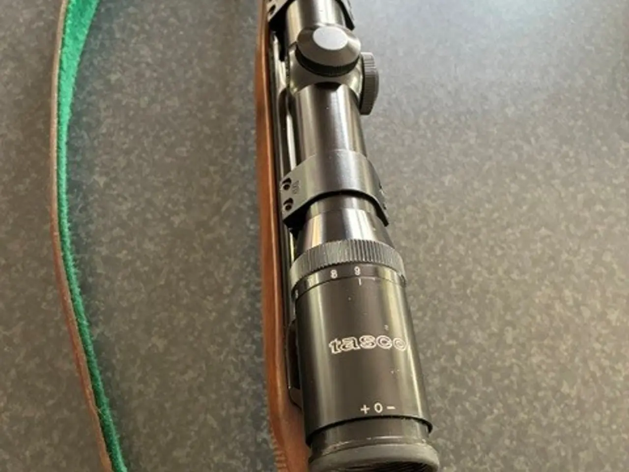 Billede 3 - BSA fiffel caliber 308 WIN