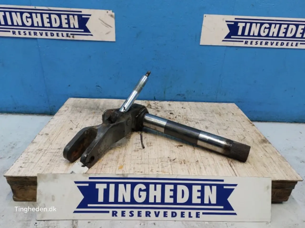 Billede 1 - New Holland 8670 Liftarm R. 86010443