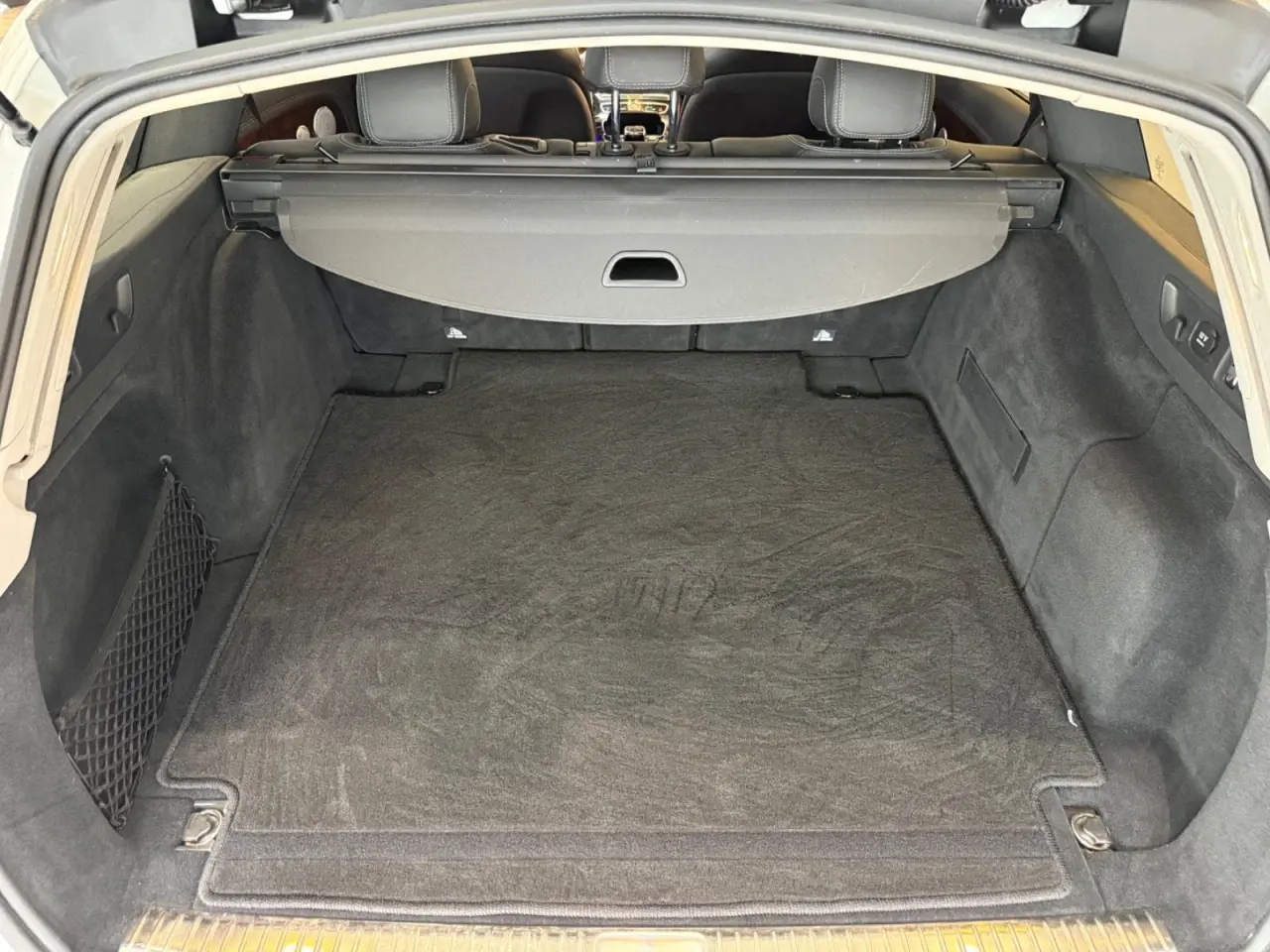 Billede 12 - Mercedes E350 d 3,0 Avantgarde stc. aut.