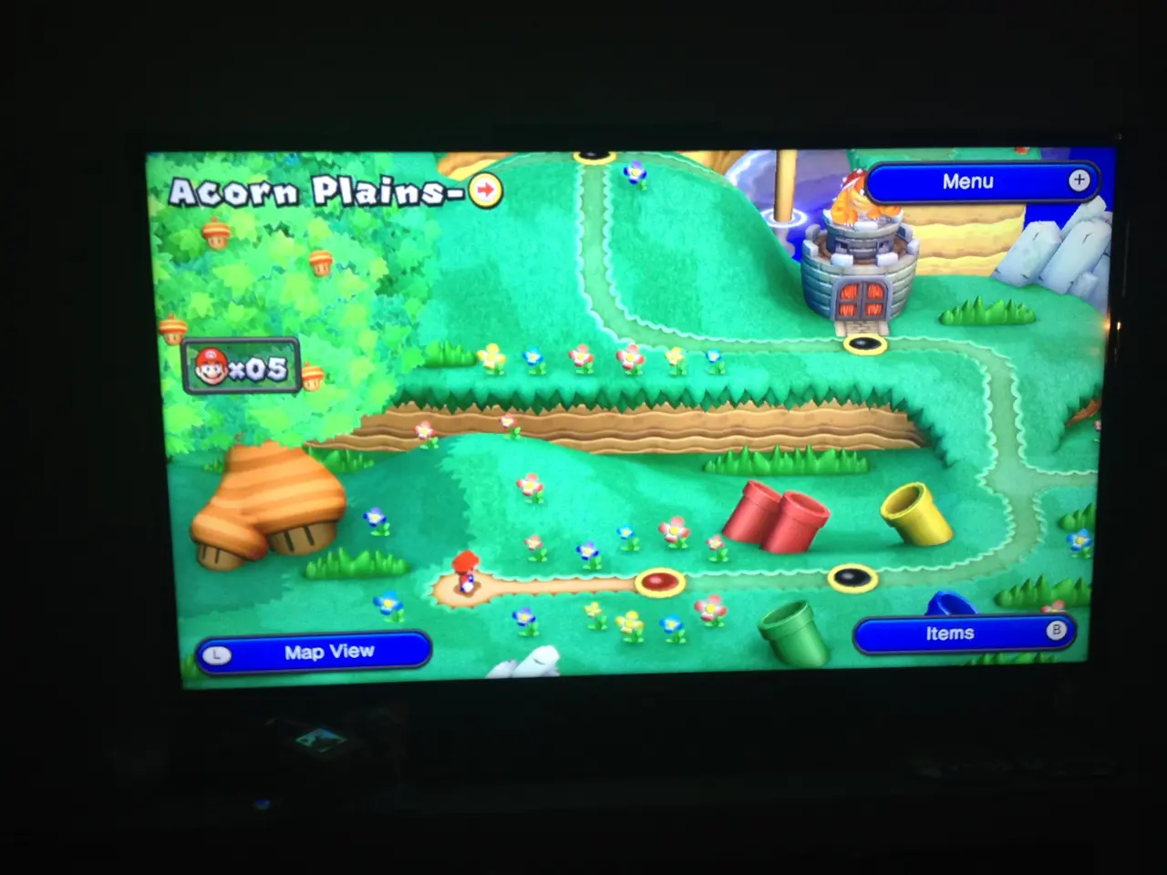 Billede 18 - Sonic, LEGO CITY, Smash Bros, Mario Bros U,