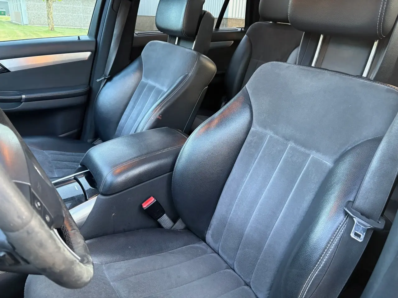Billede 8 - Mercedes R320 3,0 CDi aut. 4Matic lang