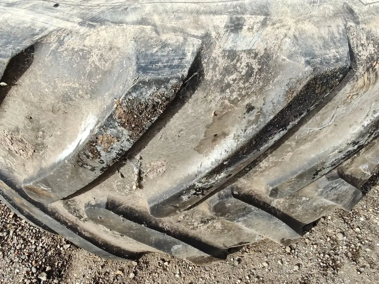 Billede 5 - Michelin 900/60R42 XXX