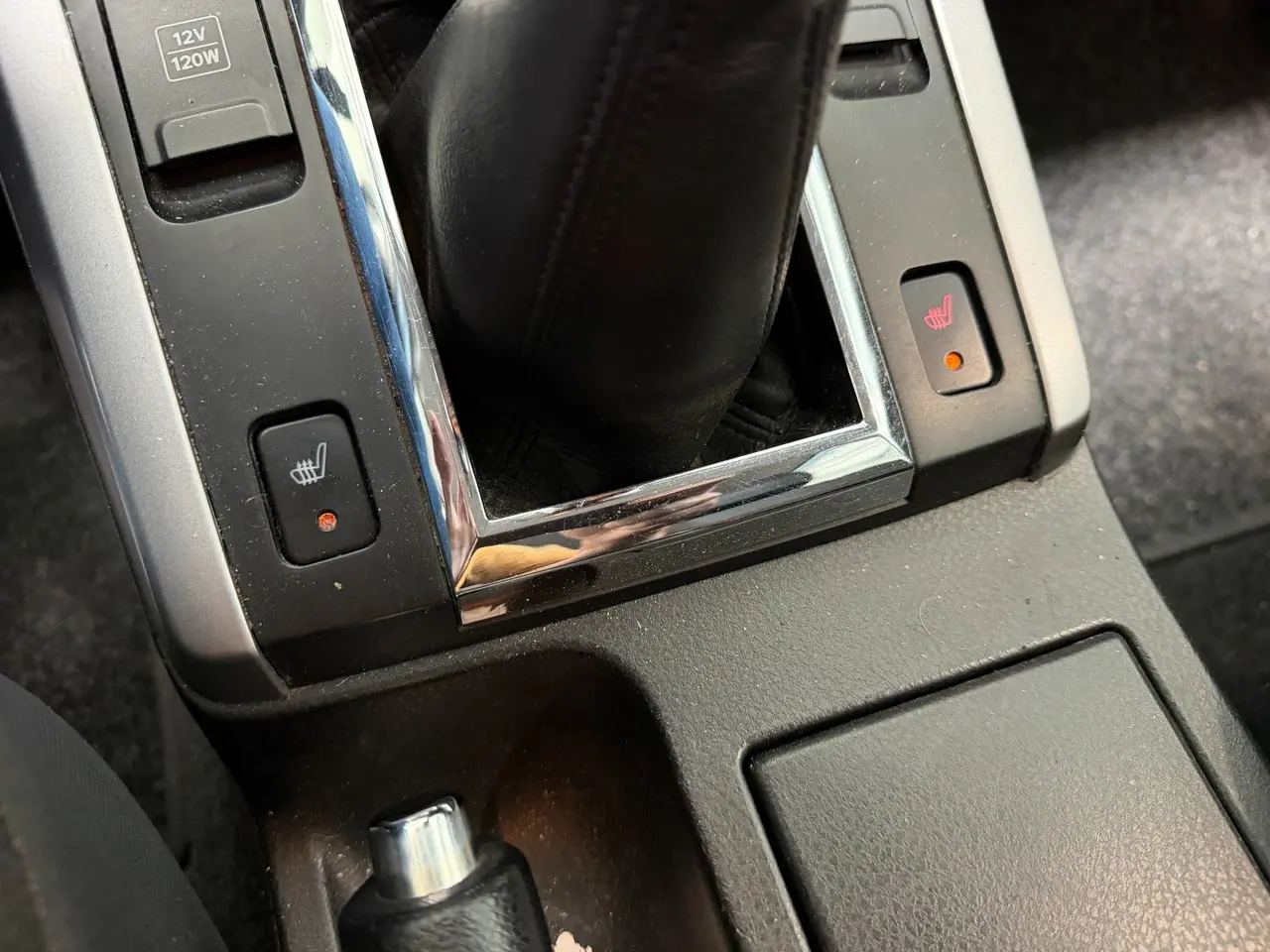 Billede 14 - Suzuki Grand Vitara 1,9 DDiS GLS Van