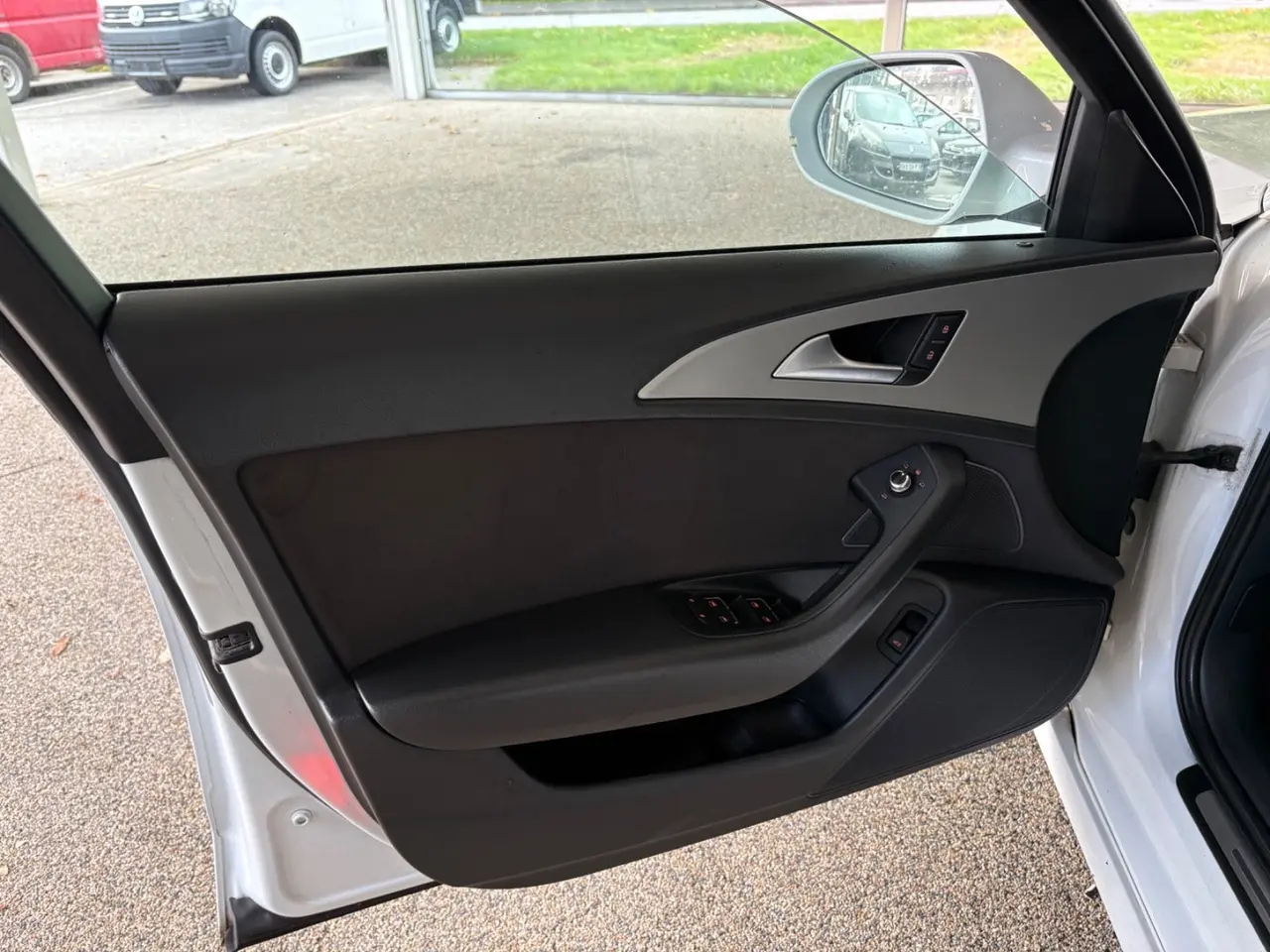 Billede 6 - Audi A6 2,0 TDi 177 Multitr.