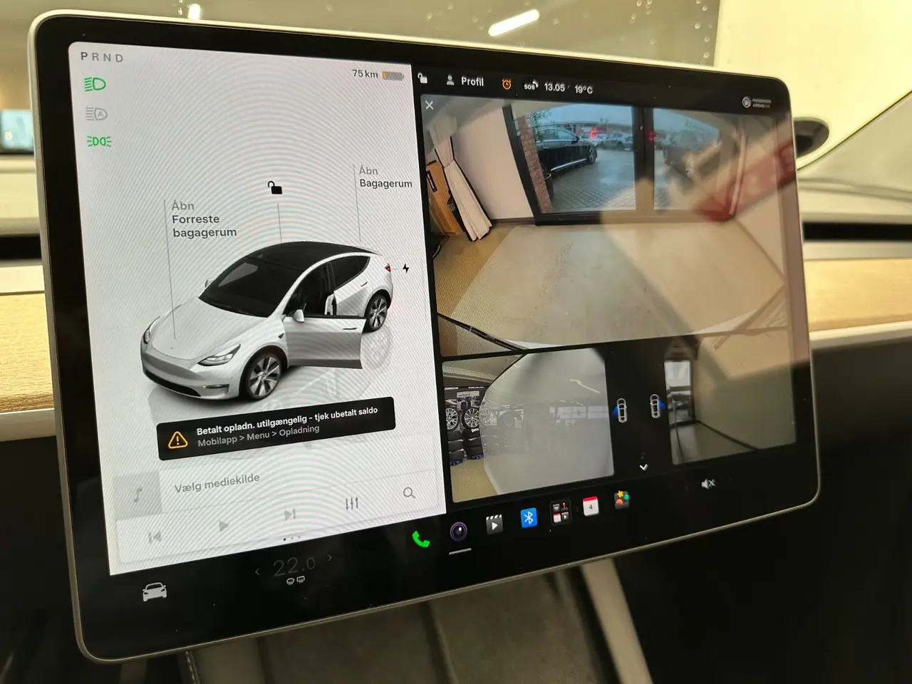 Billede 22 - Tesla Model Y  RWD