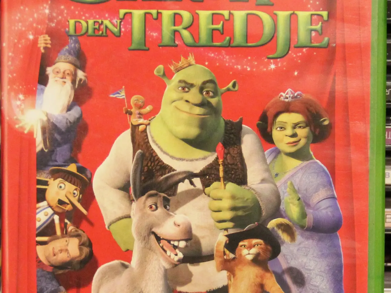 Billede 9 - Børne DVD film sælges