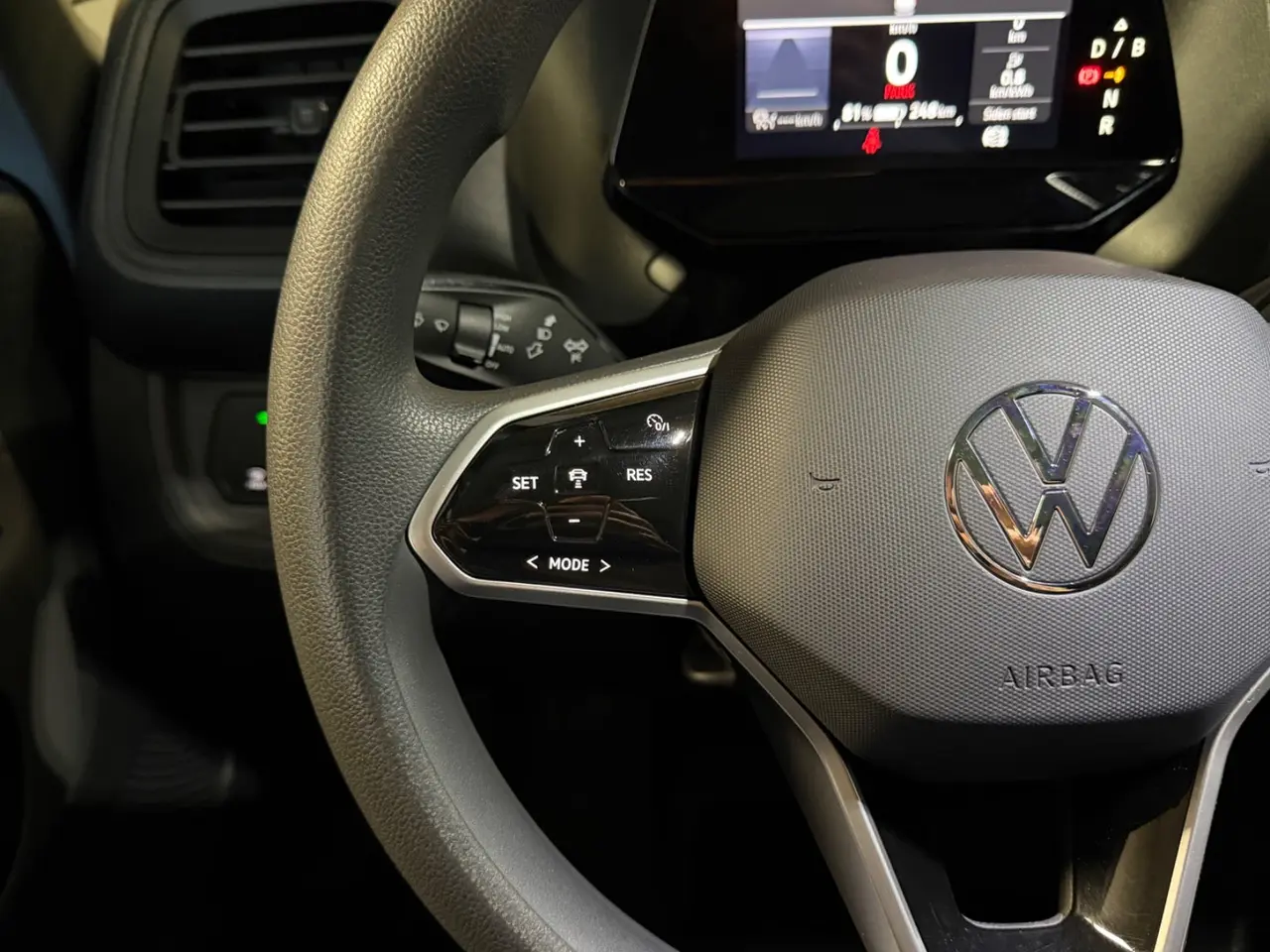 Billede 8 - VW ID. Buzz 77 Pro Van