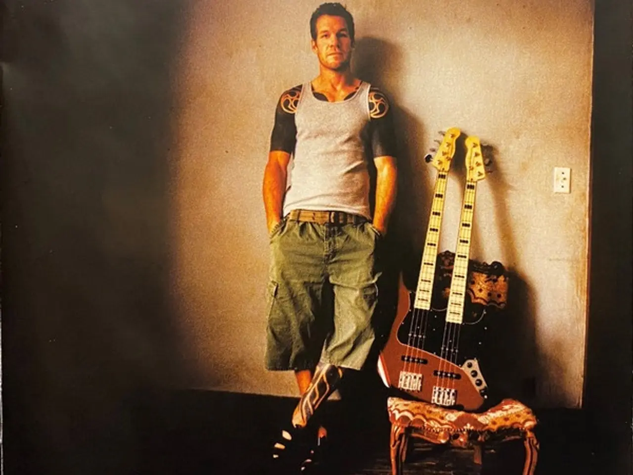 Billede 10 - Audioslave – Revelations – CD