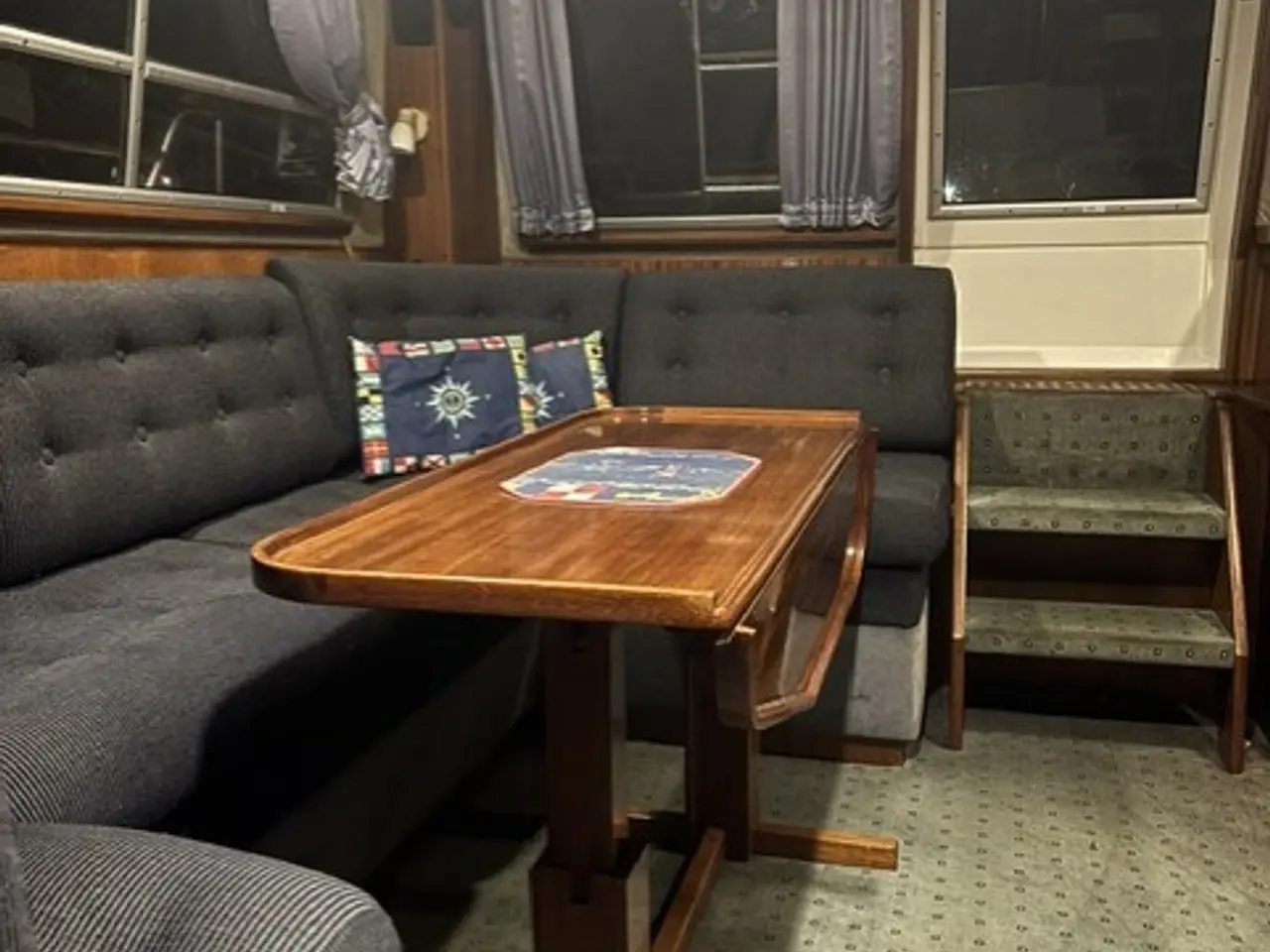 Billede 9 - Storbro 36 Royal Cruiser