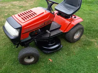 Havetraktor MTD