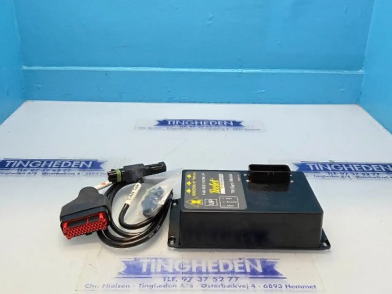 Billede 1 - Tiltsensor Modul CL230 GRTJT9002536
