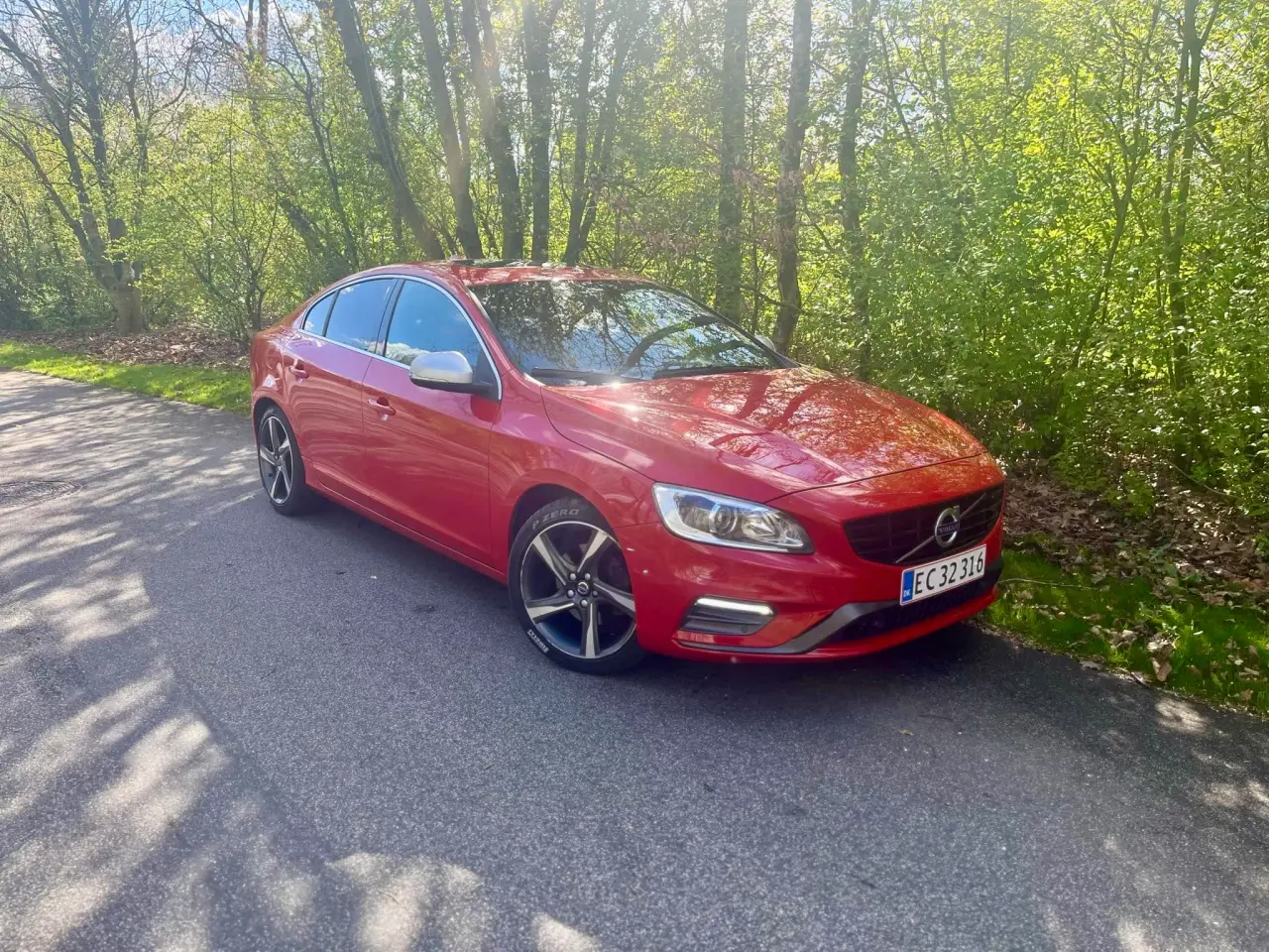 Billede 2 - Volvo S60 D3 R-Design