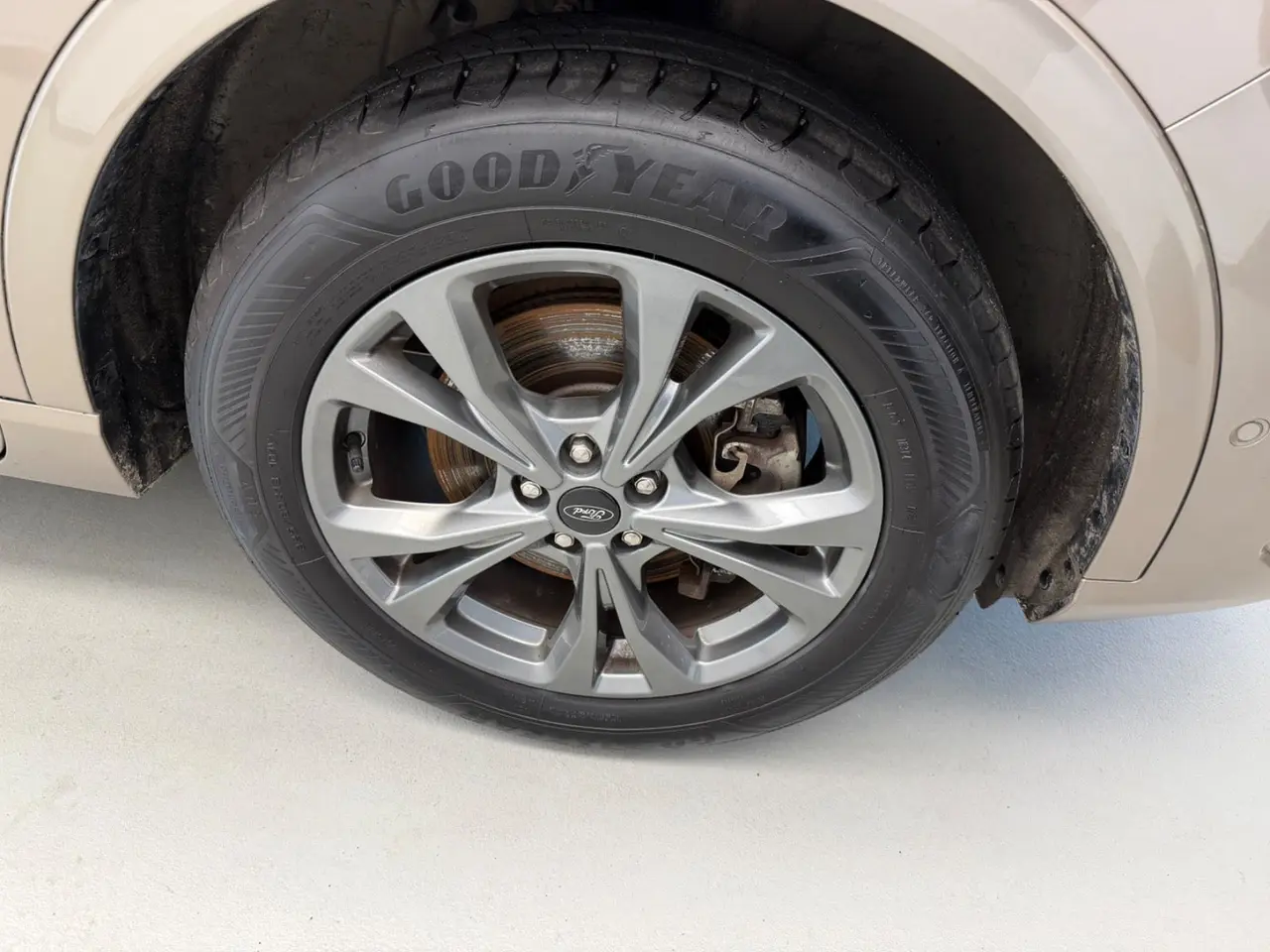 Billede 19 - Ford Kuga 2,5 PHEV ST-Line CVT