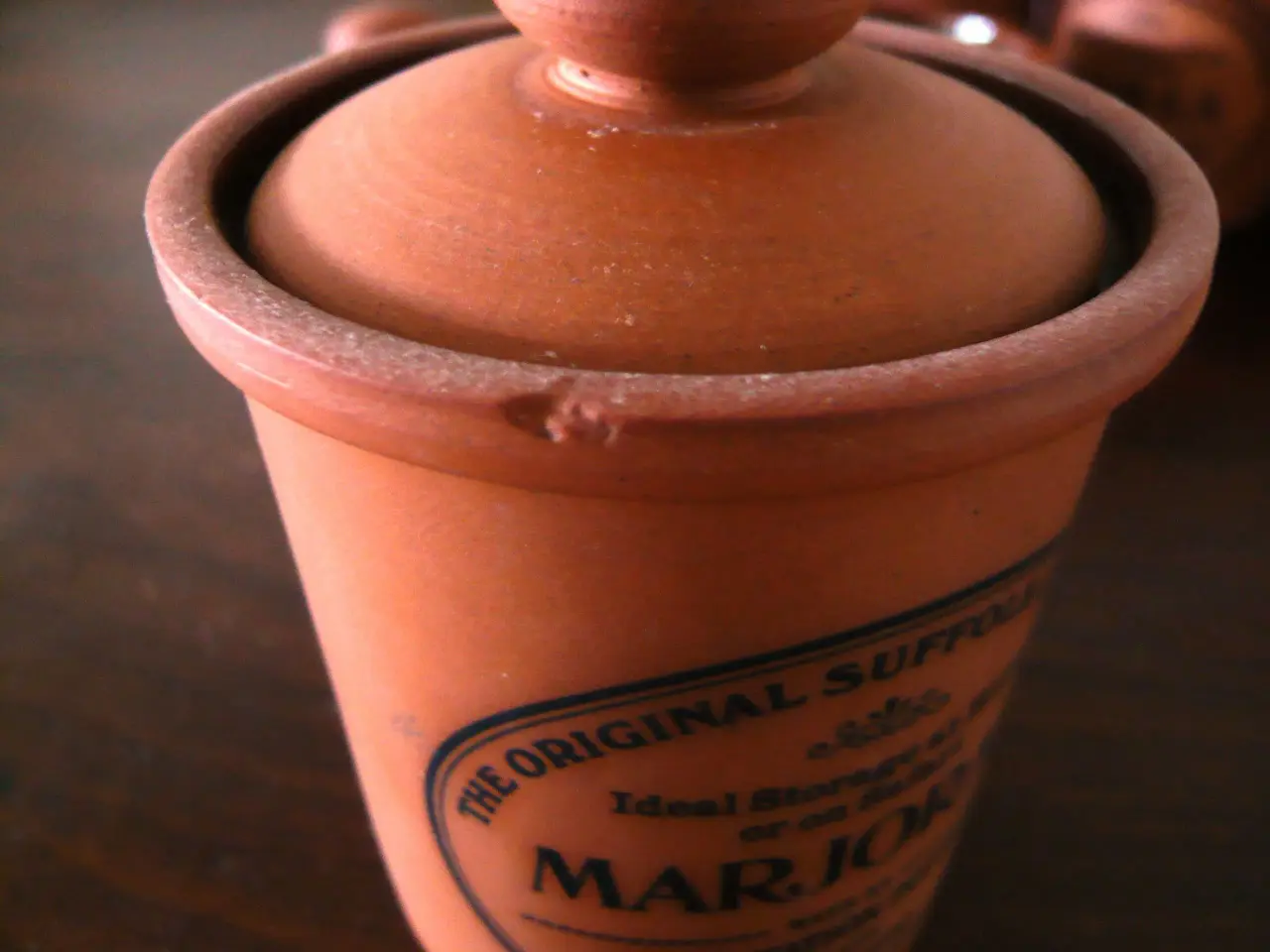 Billede 7 - Diverse fra Henry Watson Pottery