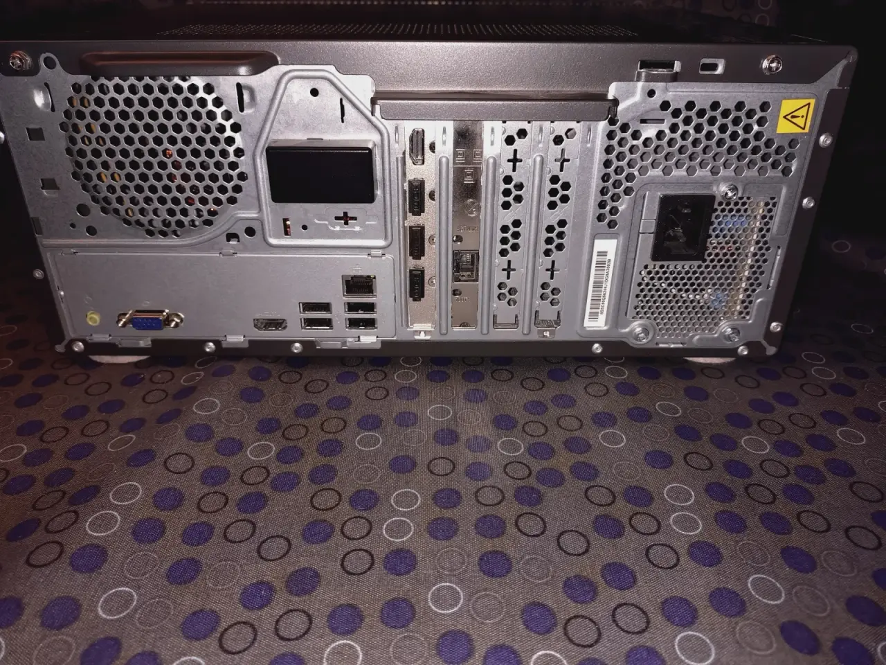 Billede 2 - Lenovo IdeaCenter 510