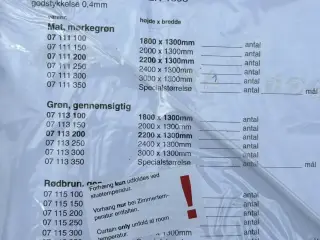 Svejseforhæng