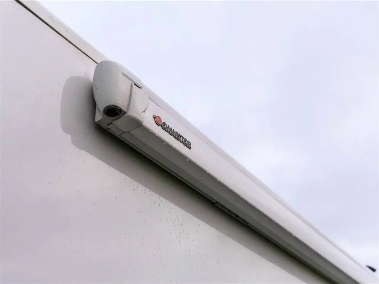 Billede 27 - 2010 - CI Riviera 95 P Godt udstyret autocamper sælges til CVR