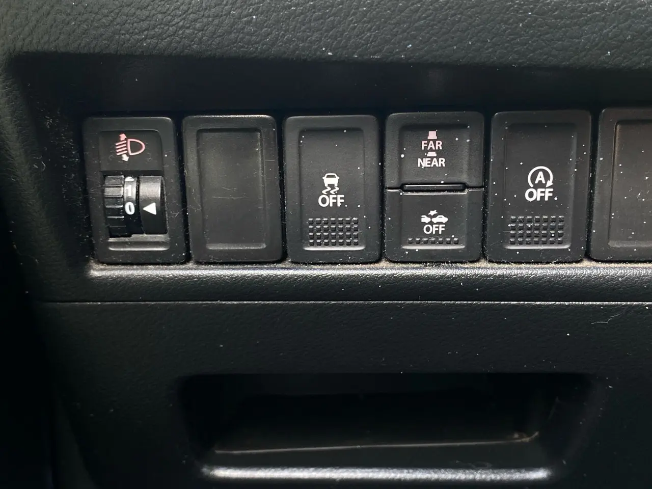 Billede 17 - Suzuki Baleno 1,2 SHVS Mild hybrid Exclusive Plus 90HK 5d