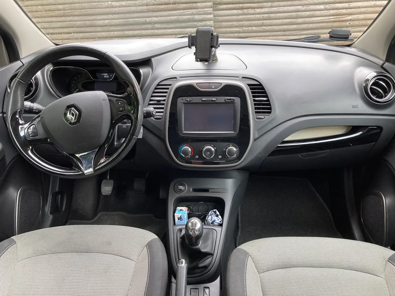 Billede 7 - Renault Captur