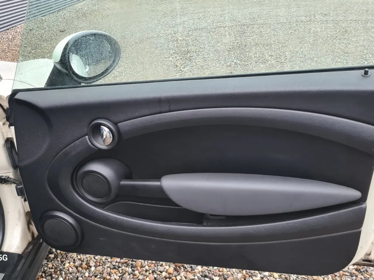 Billede 20 - MINI Cooper 1,6 Cabriolet
