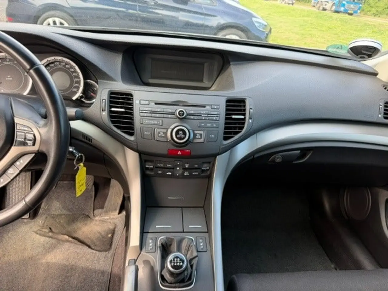 Billede 13 - Honda Accord 2,0 Comfort