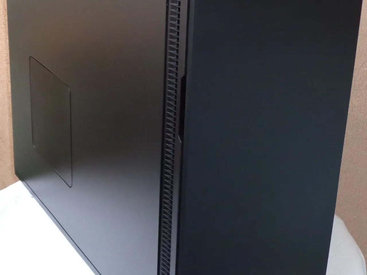 Billede 1 - Fractal Design Define R5 Blackout