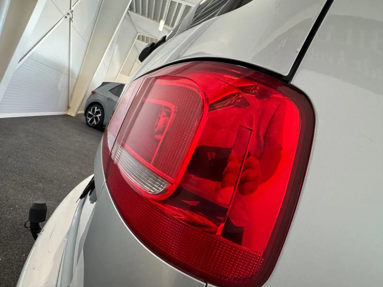 Billede 6 - VW Touran 2,0 TDi 140 Comfortline DSG BM Van