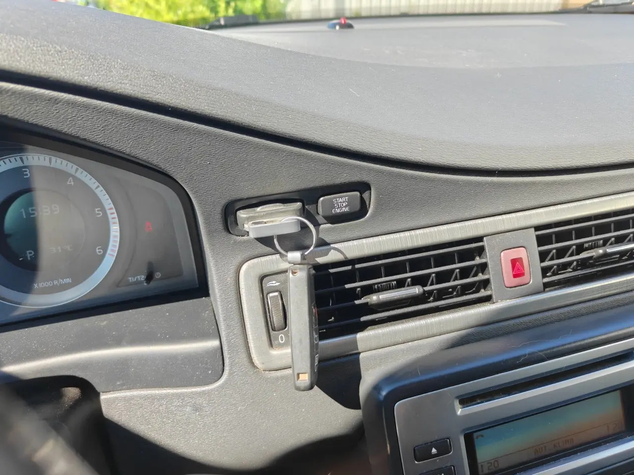Billede 19 - Volvo V70 2,4 D5 185 R-Design aut.