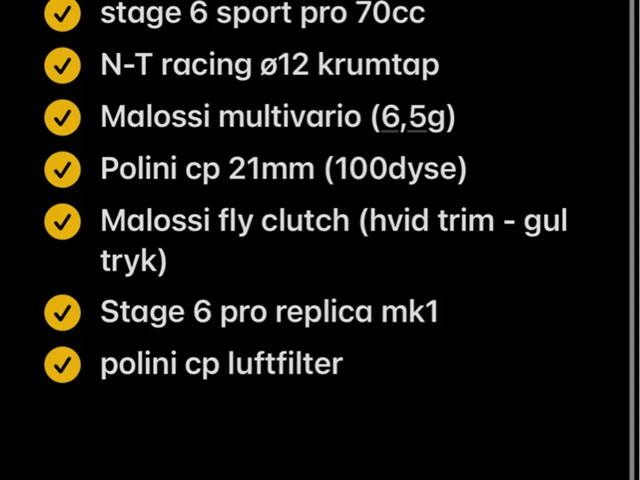 Billede 7 - Pgo hot 50