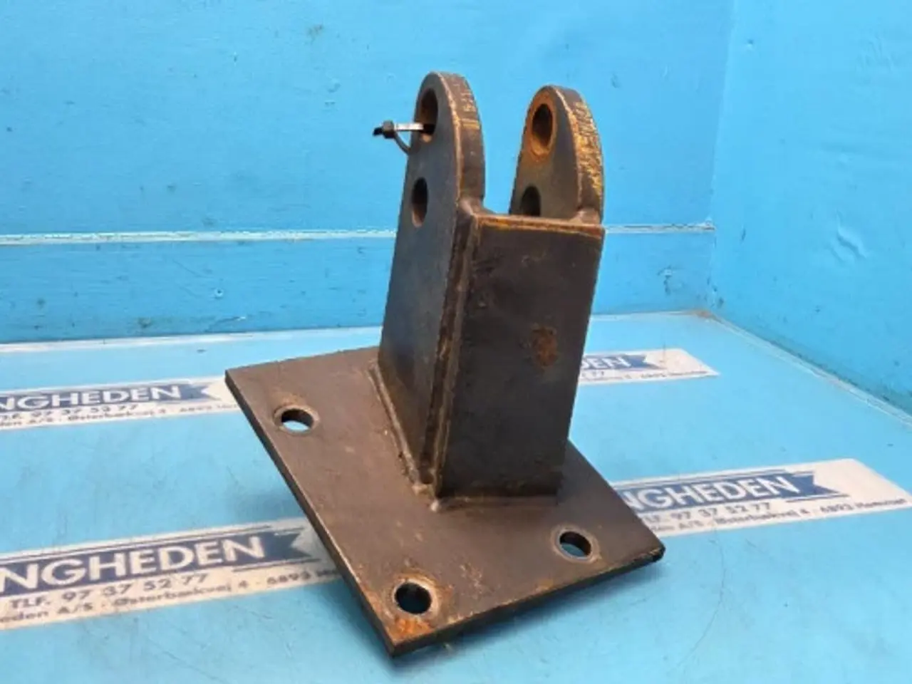 Billede 2 - Massey Ferguson 3060 Støtte L. 3388443M95