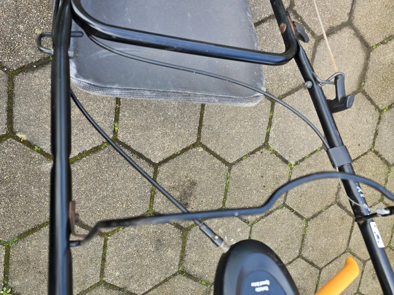 Billede 4 - Partner P56 - 675 DWA 56 cm