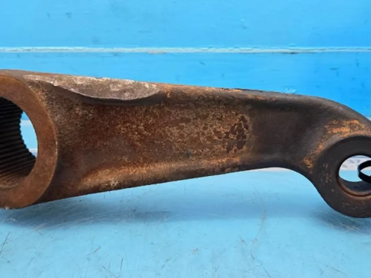 Billede 6 - Fiat F130DT Løftearm R. 5161878