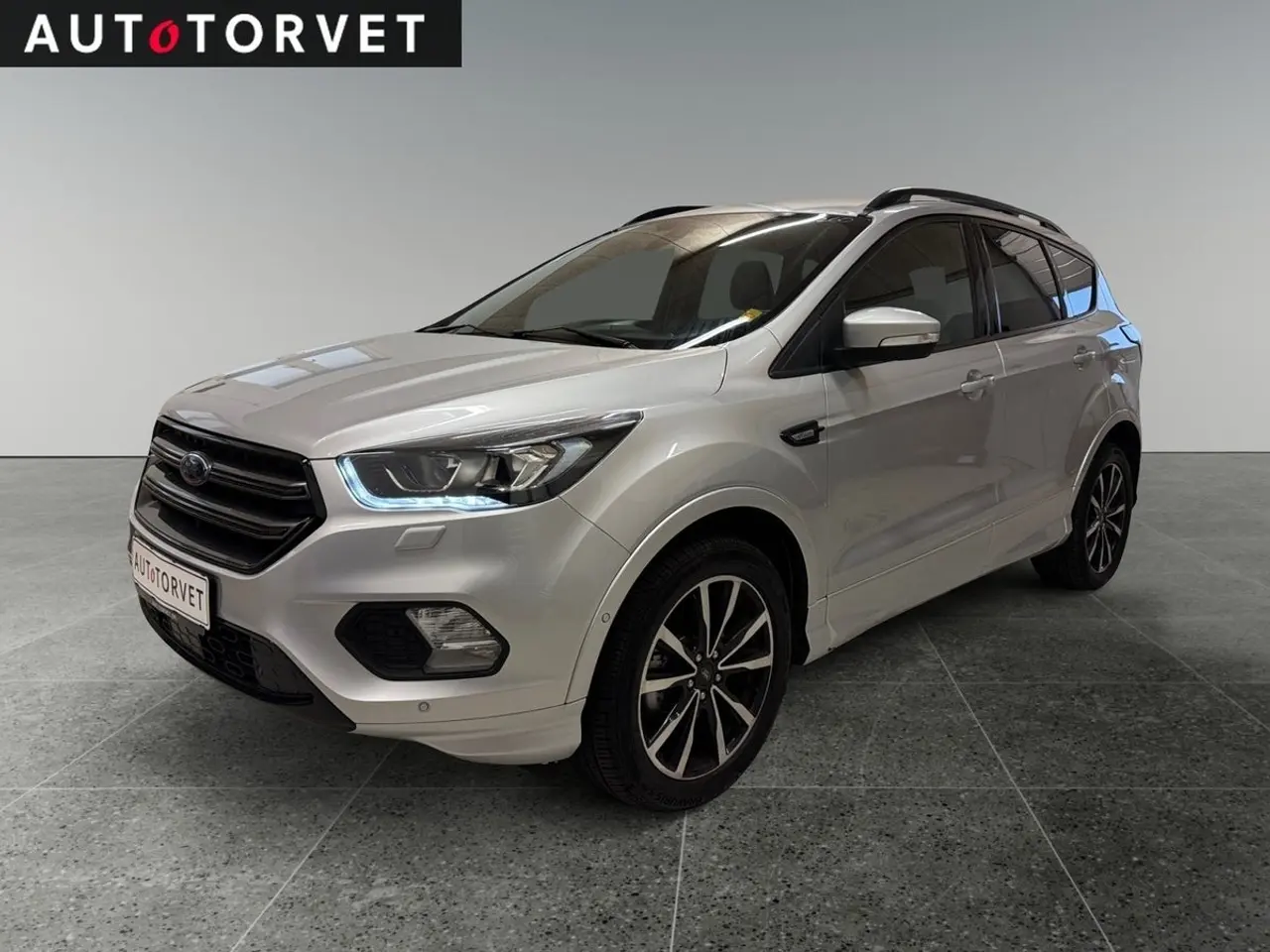 Billede 1 - Ford Kuga 1,5 SCTi 150 ST-Line