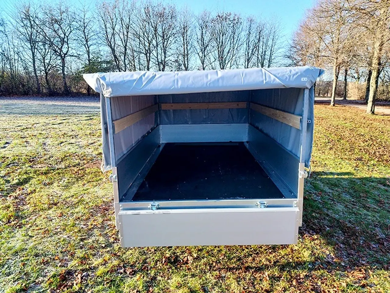 Billede 3 - Løs presenning ED2514-HPR100