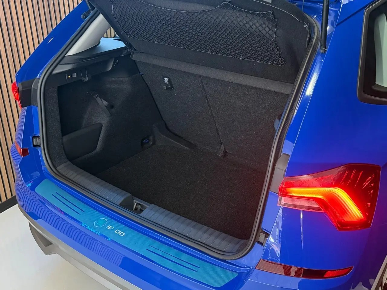Billede 9 - Skoda Kamiq 1,0 TSi 115 Style DSG