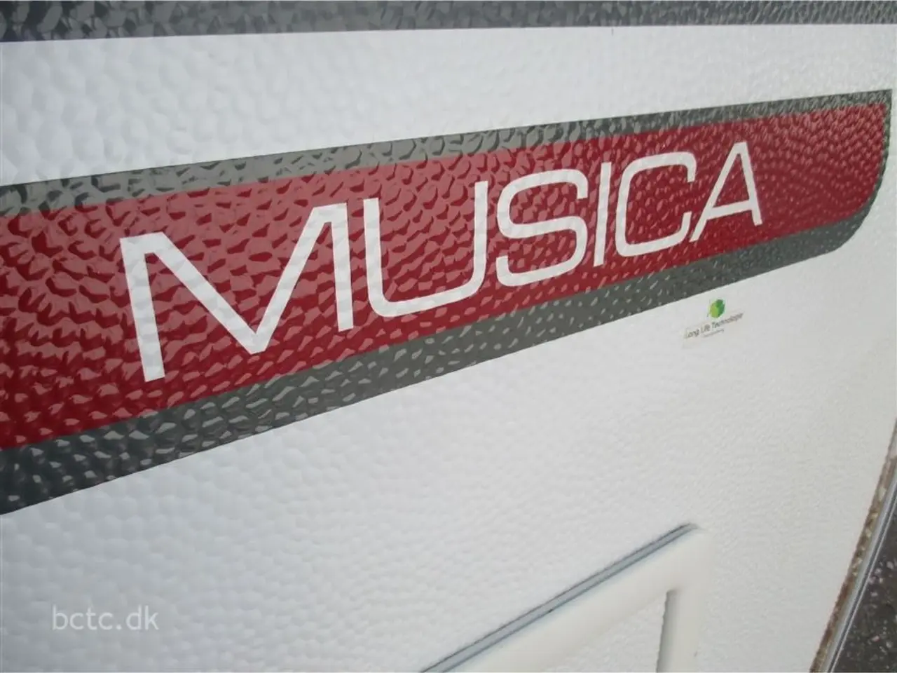 Billede 2 - 2015 - LMC Musica 570 D