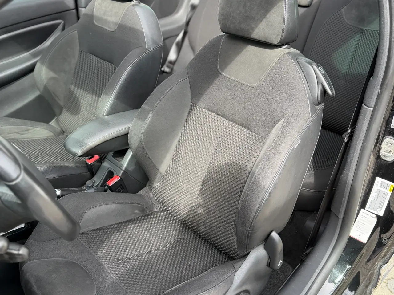 Billede 10 - ☀️ Citroën DS3 Style Cabriolet 1.2 Benzin – 2013 ☀