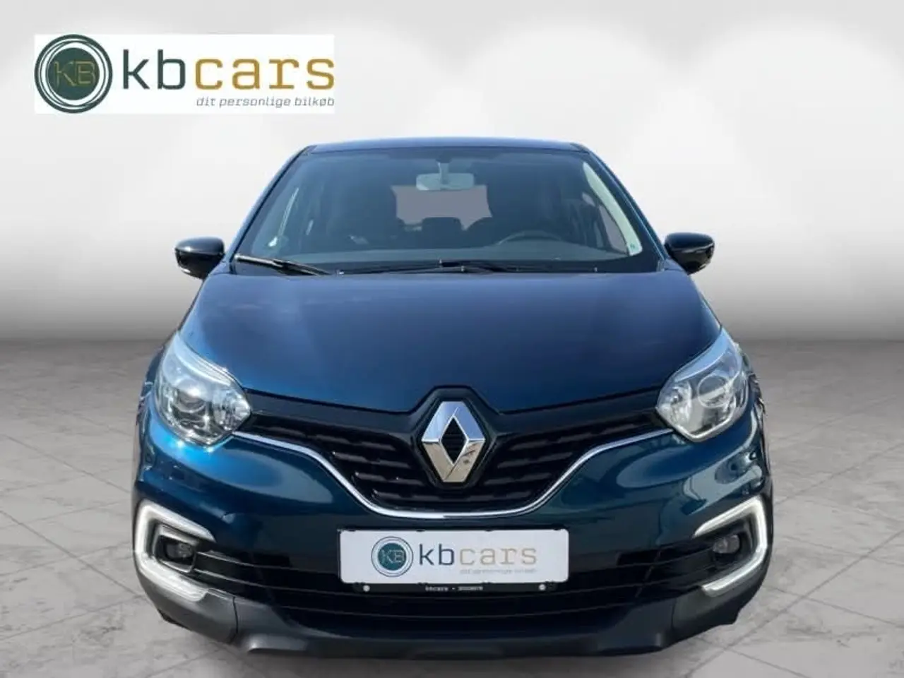 Billede 3 - Renault Captur 1,2 TCe 120 Zen EDC