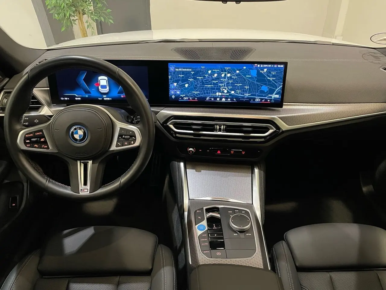 Billede 7 - BMW i4 M50 M-Sport xDrive