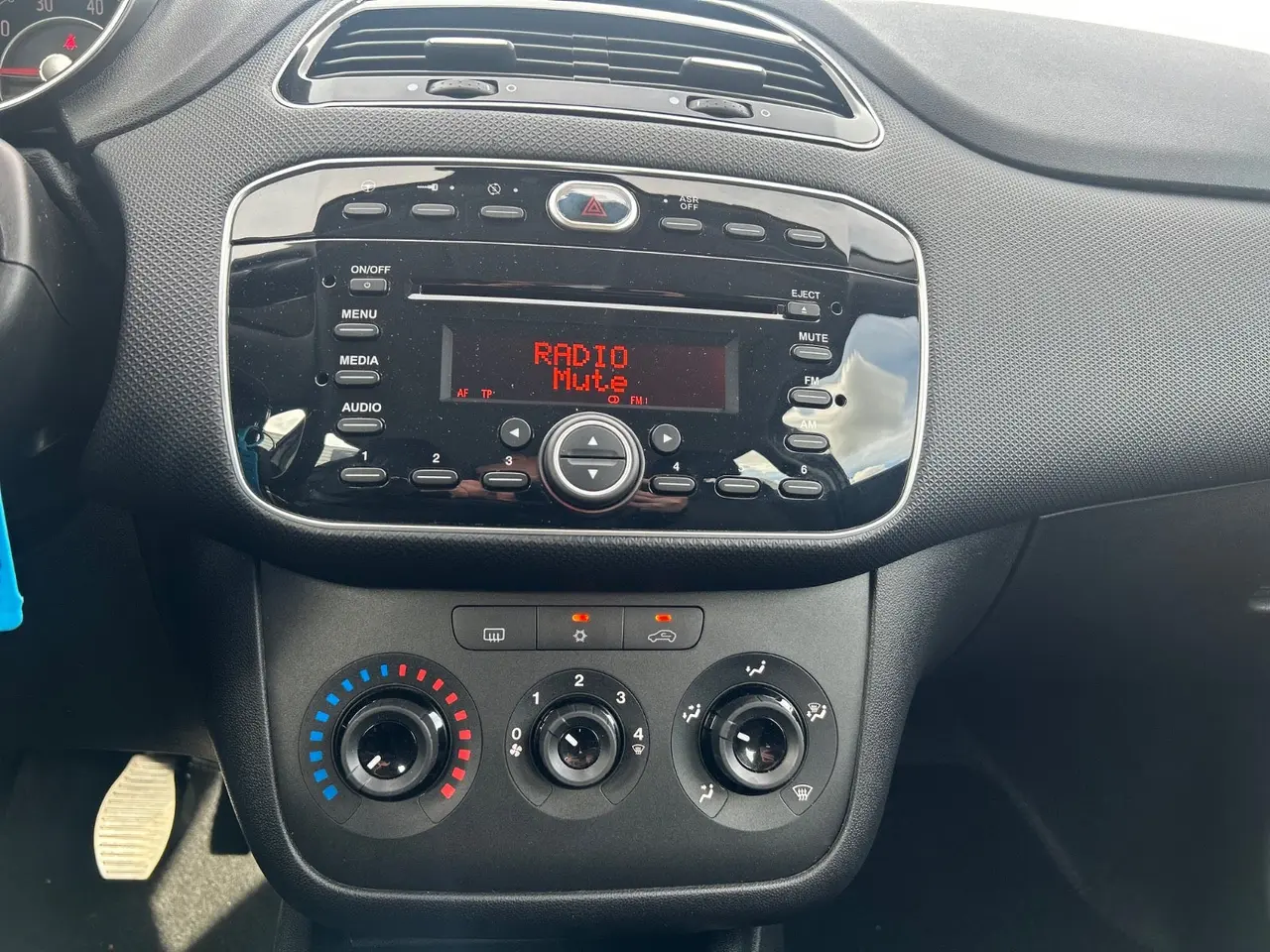 Billede 9 - Fiat Punto 1,2 Active