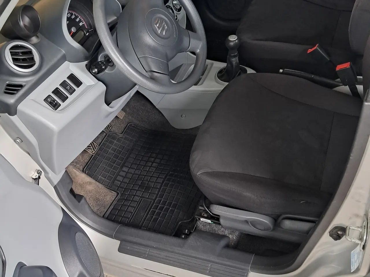 Billede 8 - Suzuki alto nysynet med appel car play