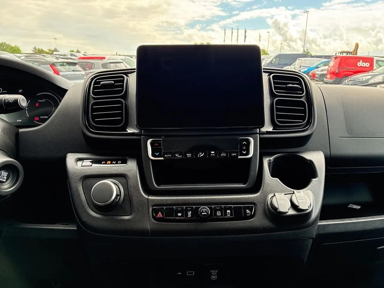 Billede 12 - Peugeot e-Boxer 435 110 L3H2 Premium