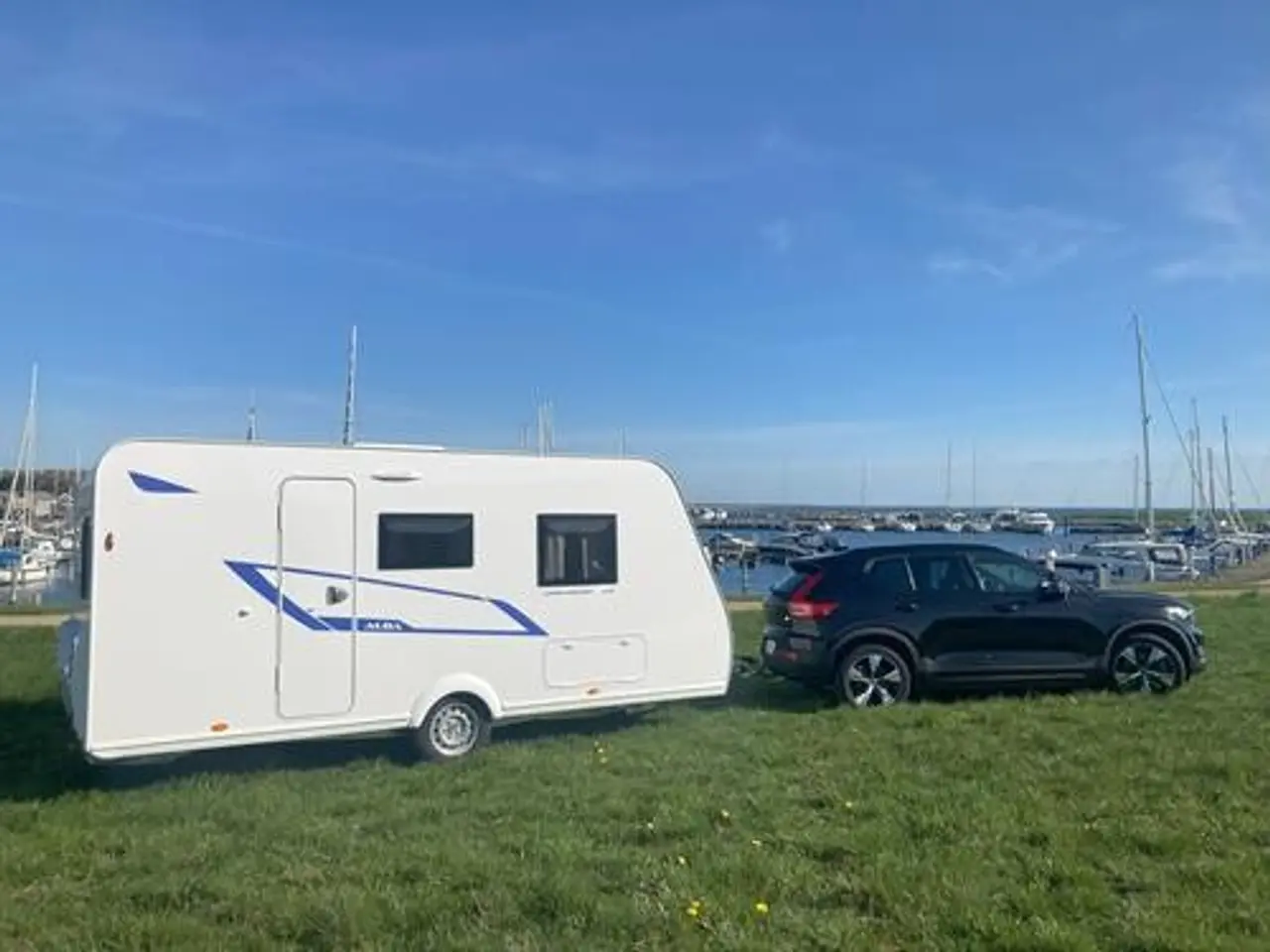 Billede 4 - Caravelair Alba 450 Spring - EFTERÅRTILBUD SPAR 11111 NU 173.884.-