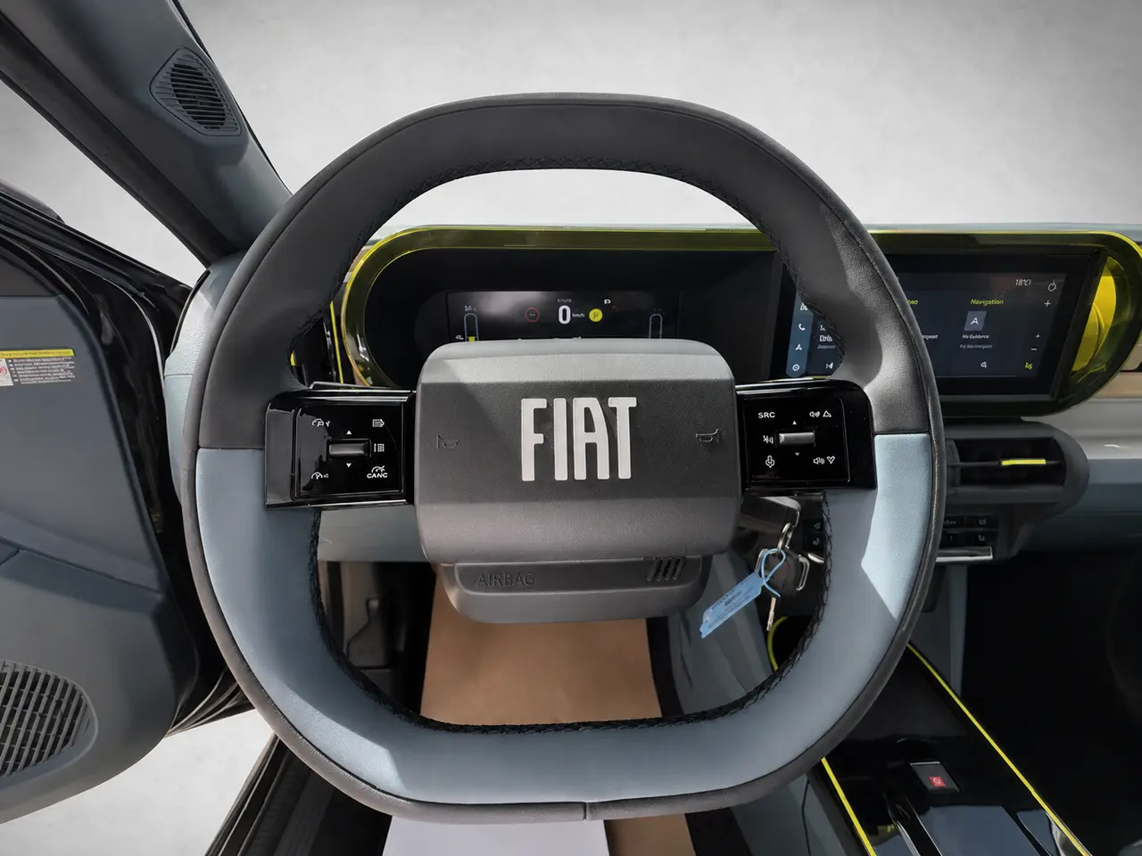 Billede 8 - Fiat Grande Panda 45 la Prima