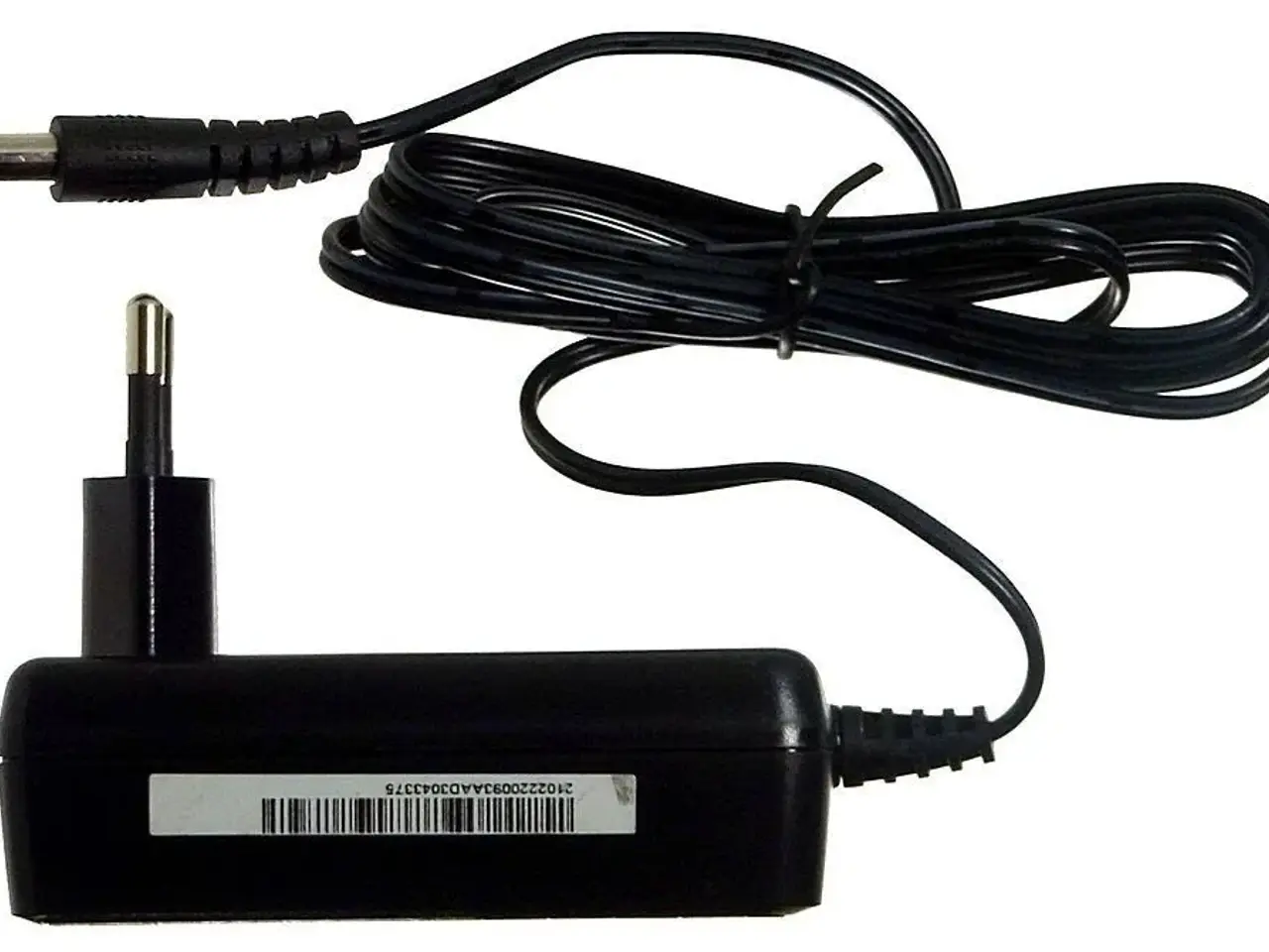 Billede 2 - Pure lader/strømforsyning 12V= 2.0A
